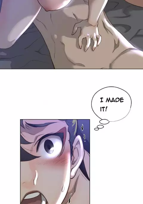 Perfect Half Ch.1-40