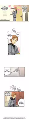 [Donggul Gom] She is Young (English) Part 1/2