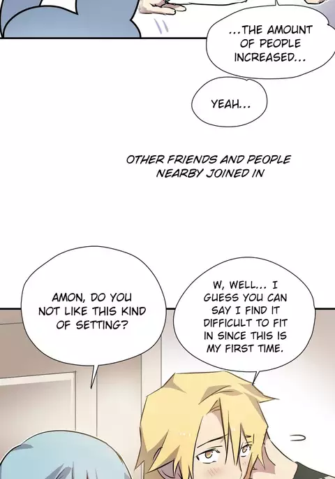 Narakarana Ch.0-21
