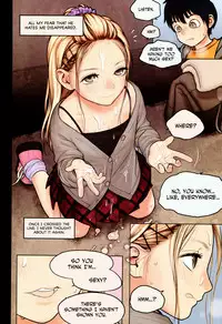 (C86) [Mieow (Rustle)] Little Girl 9 [English] =SNP=