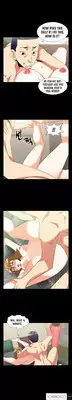 [Insane] Love Parameter Ch.1-34 (English) (YoManga) (Ongoing)