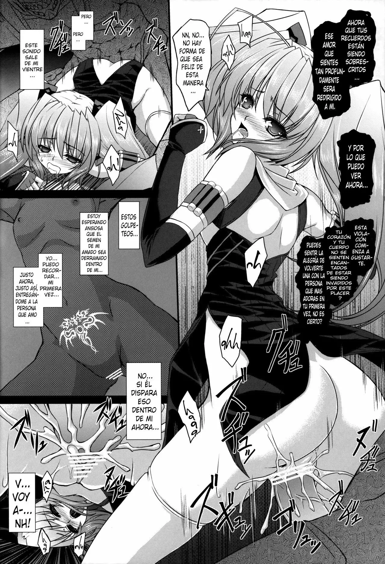FallenBeatZwei