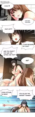 [Fantastic Whale] Twin Slave Ch.1-22 (English) (Ongoing)