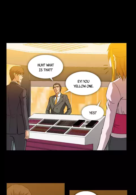 Drug Candy Ch.0-44