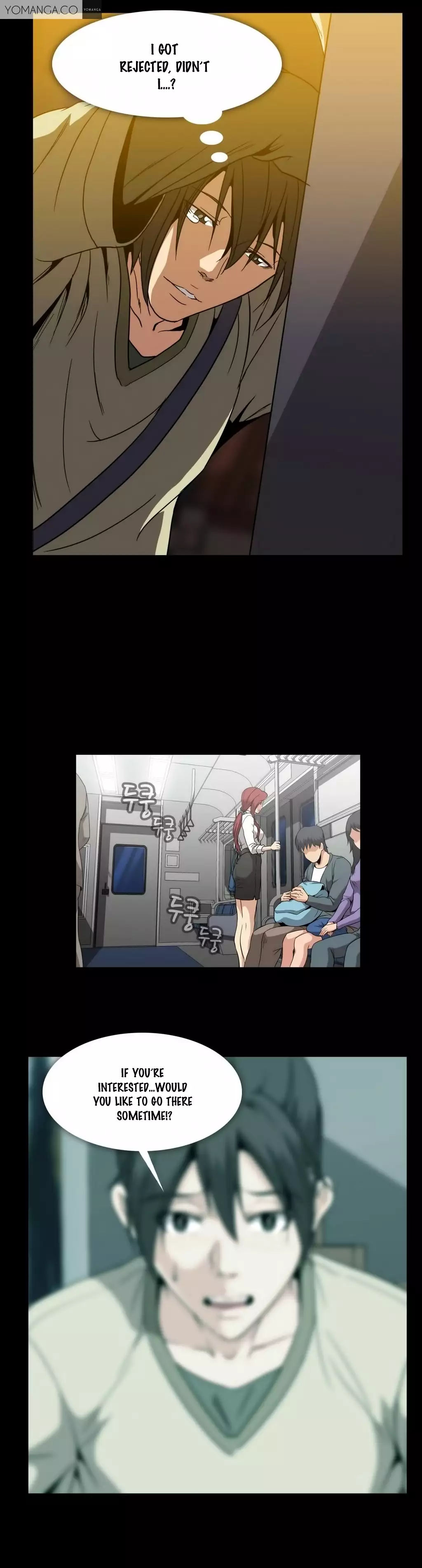 Drug Candy Ch.0-39
