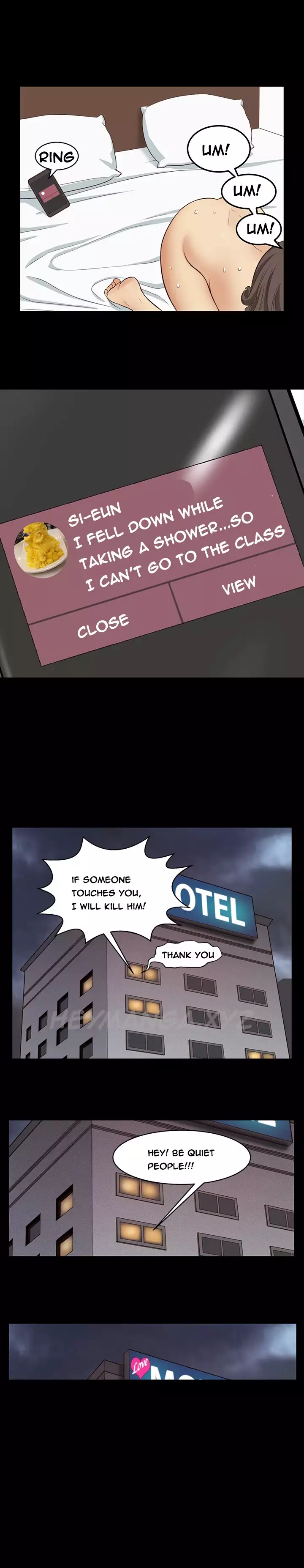 Si-Eun Ch.1-6