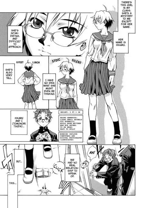 Domin-8 Me! / Take on me