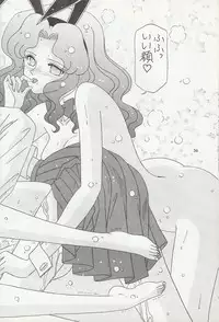 [Bousou!! Fuhatsudan (Takai Biki)] City of Steel (Sailor Moon)