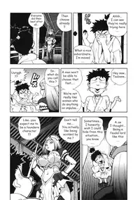 [Isutoshi] Ero-Isu [English] [Lhytiss]