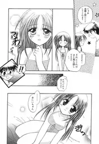 [Anthology] Pure Petit Vol.10