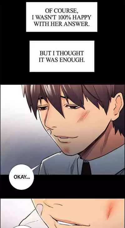 Taste of Forbbiden Fruit Ch.40/53