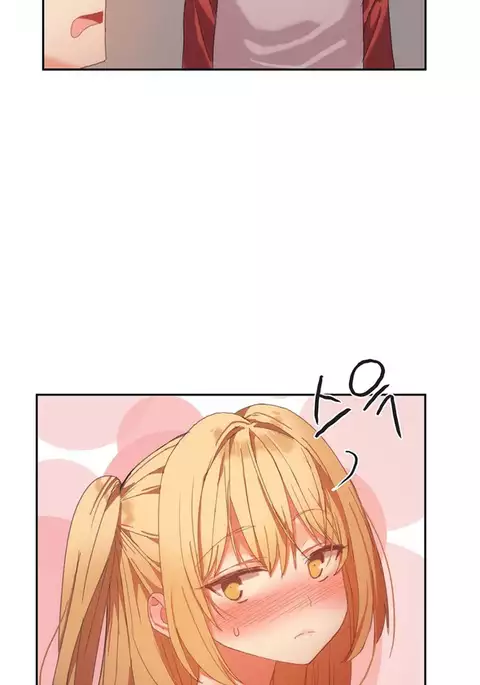 Hari Dormitory Ch.0-21