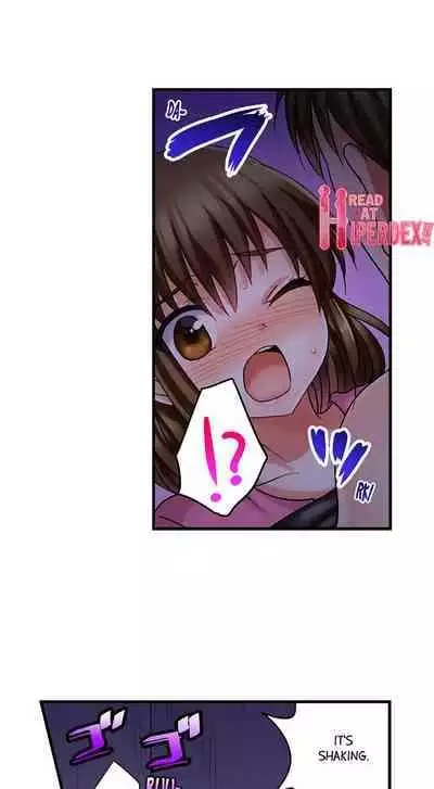 [Kappa] Gotta Fuck Your Way Out (Ch.01~19) [English]