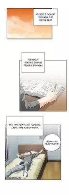 [Husky guy] SStudy Ch.0-26 (English) (YoManga) (Ongoing)