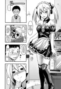 [Yuzuki N Dash] Ane-Koi Ch. 0-5 [English] [darknight]