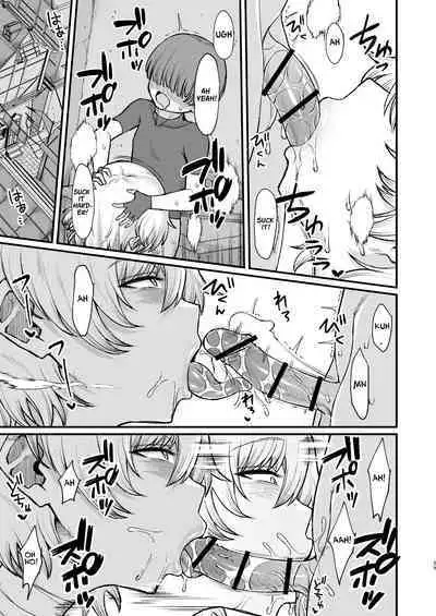 Isekai no Onnatachi Soushuuhen