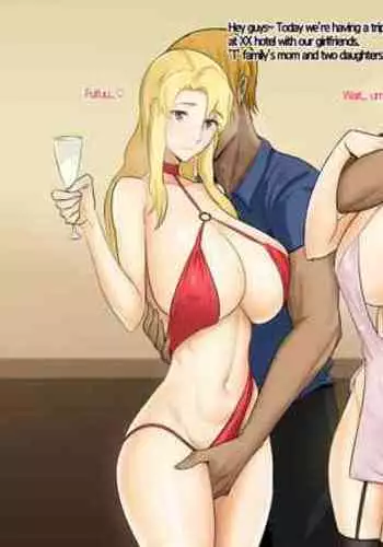 Taika Dansei no Tsuukin Jijou