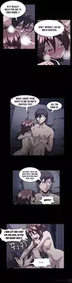 [Yihyeonmin] Drug Candy Ch.0-35 (English) (YoManga) (Ongoing)
