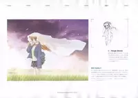 The Ultimate Art Collection Of "Kanon"