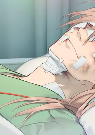 Slow Damage All CGs