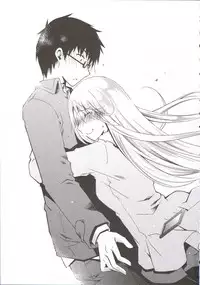 [Ponkotsu Works] Ojousama wa Nigedashita 3