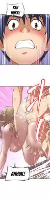 [Worin] Brawling Go Ch.0-17 (English) (YoManga) (Ongoing)