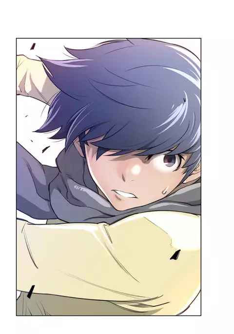 Perfect Half Ch.1-29