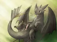 How to train your drago (Collection)