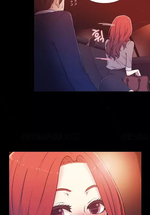 Miss Mystic Ch.1-16