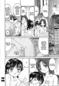 [Ogawa Kanran] Yuri Awase [English] [Hentai-Enishi]