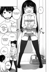 [Tsubaki Jushirou] Daily Sisters [English]