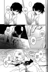 [Kyuuketsukousi (Nankakureman)] Suimutan (Hellsing) [English]