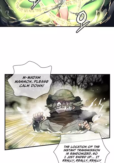 Narakarana Ch.0-21