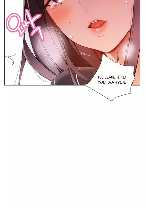 Lilith`s Cord Ch.1-37