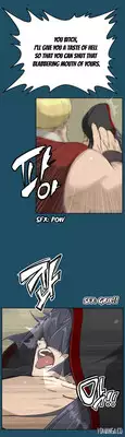 [Hong BanJang] Aharoo Ch.1-21 (English) (YoManga) (Ongoing)