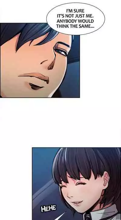 [Serious] Taste of Forbbiden Fruit Ch.41/53 [English] [Hentai Universe]