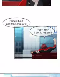 The Matrix Ch.1-9 (English) (Ongoing)