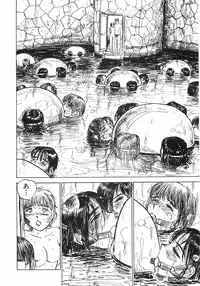 [Momoyama Jirou] Ningyou no Yakata - The Doll House