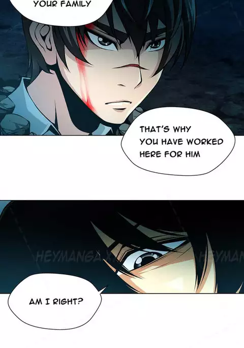 Twin Slave Ch.1-26
