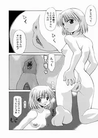 [Izawa Shinichi] LOVE Imouto