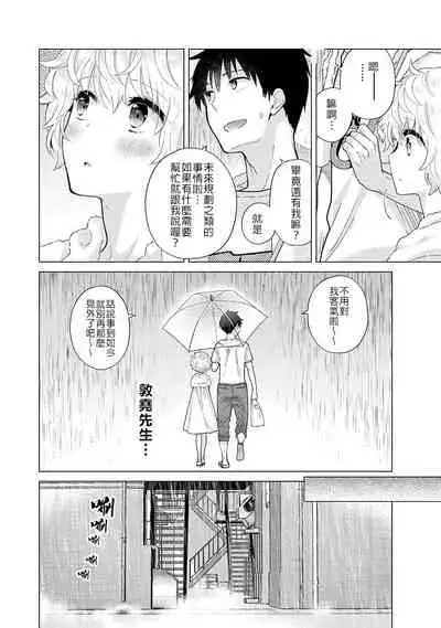 Noraneko Shoujo to no Kurashikata | 與野貓少女一起生活的方法 Ch. 22-31