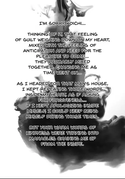 Karada Ubaware Kokoro Yurare | Stolen Body Changing Heart Ch.1-3