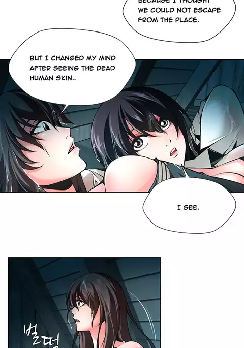 Twin Slave Ch.1-35
