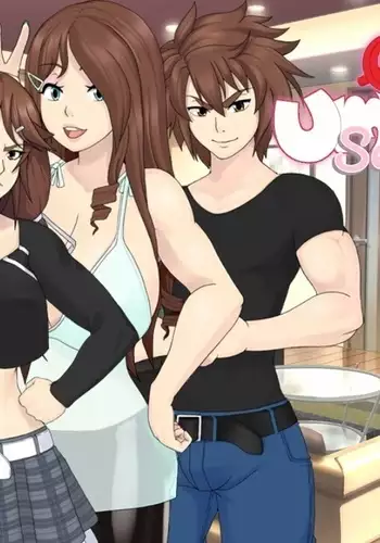 Umichan: Sentoryu
