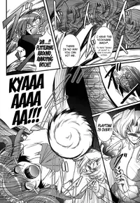 [Oohashi Takayuki] World Is Mine [English] [xenexegenesis]