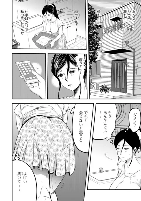 Web Comic Toutetsu Vol. 14