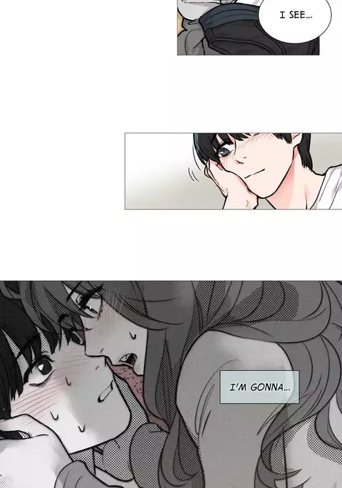 Sadistic Beauty Ch.1-13