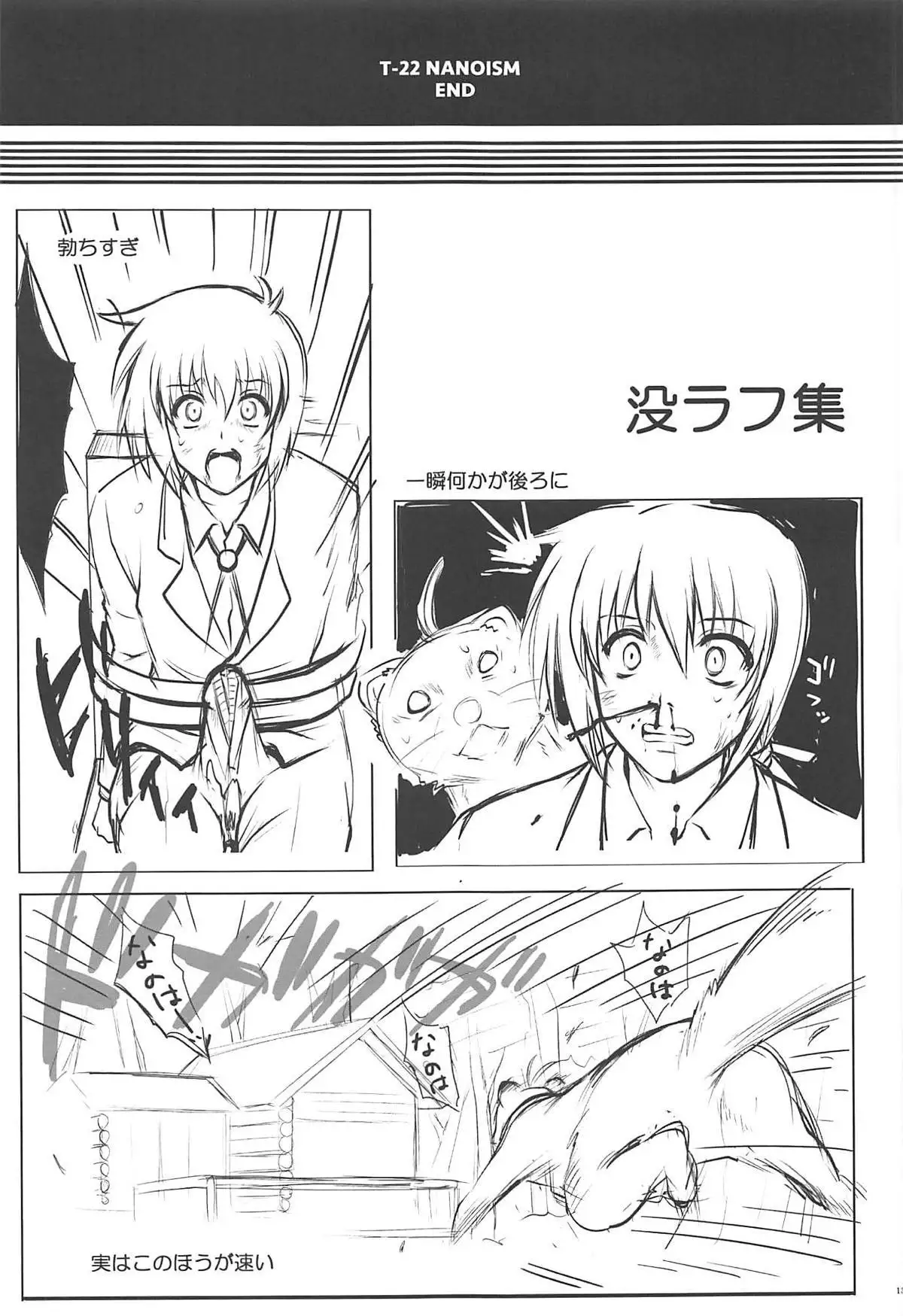 1006 Nano - Cyclone no Soushuuhen