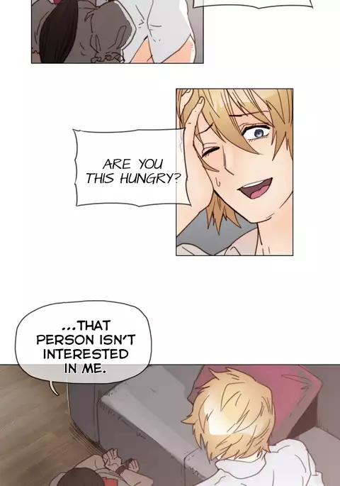 Household Affairs Ch.1-47