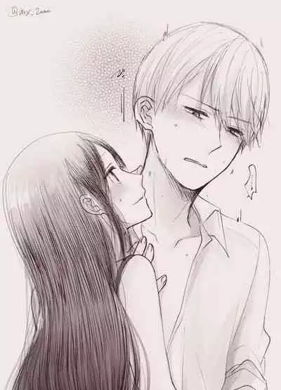 [Kuzuru] ShiroKagu 3 (Kaguya-sama wa Kokurasetai)